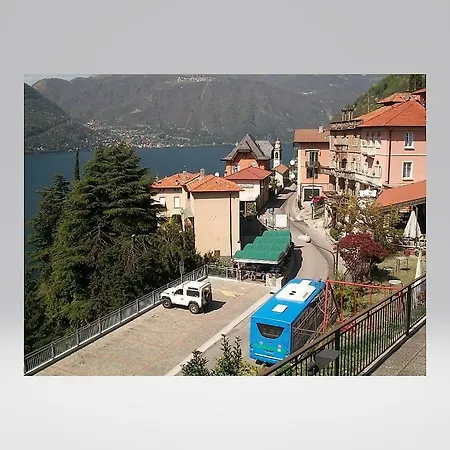 Melina Apartment