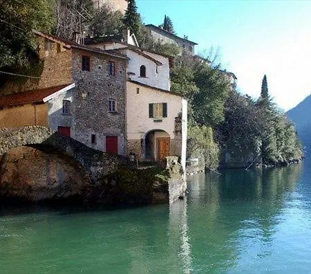 Apartment Melina Nesso