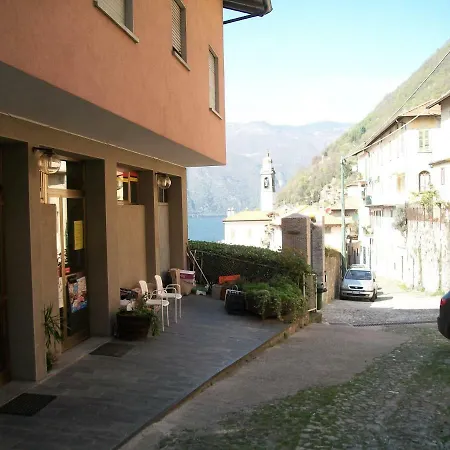 Apartment Melina *