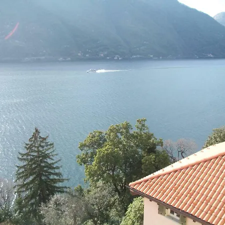 Melina Apartment Nesso