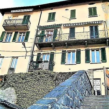 Melina Apartment *