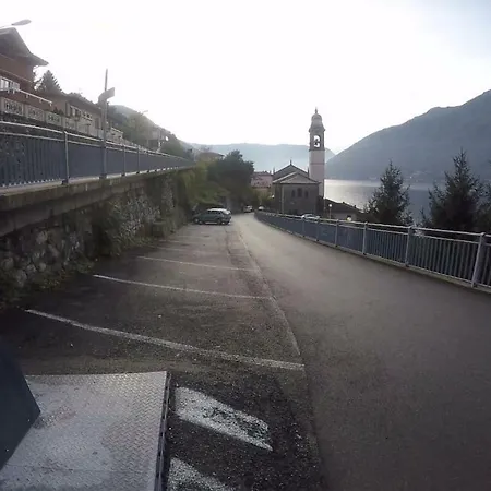 Melina Apartment Nesso