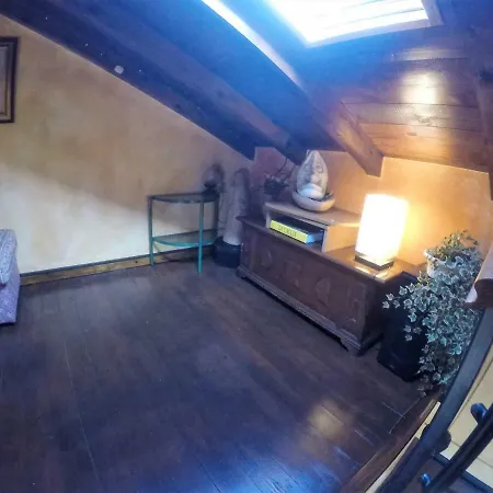 Apartment Melina *